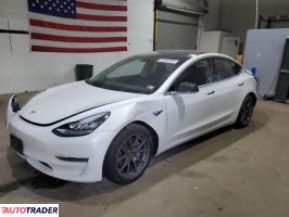 Tesla Model 3 2020 Tesla Model 3 2020