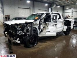 Toyota Tundra 2024 3