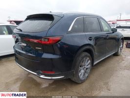 Mazda CX-9 2024 3