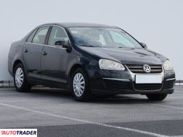 Volkswagen Jetta 2006 1.6 113 KM