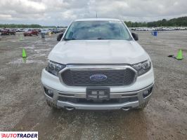 Ford Ranger 2020 2