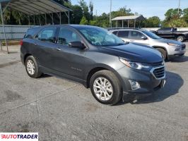 Chevrolet Equinox 2019 1 Chevrolet Equinox 2019 1