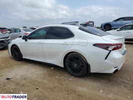 Toyota Camry 2022 2