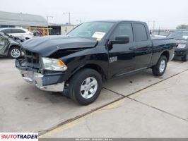 Dodge Ram 2024 3