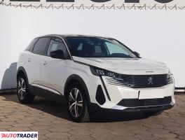 Peugeot 3008 2022 1.2 128 KM Peugeot 3008 2022 1.2 128 KM