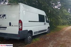 Specjalne - Kempingowe