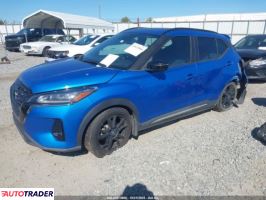 Nissan Pozostałe 2022 1