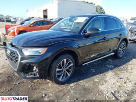 Audi Q5 2021 2