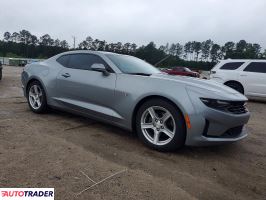 Chevrolet Camaro 2023 2