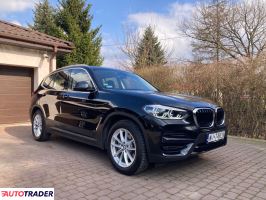 BMW X3 - zobacz ofertę