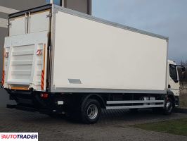 Daf 2017 Daf 2017