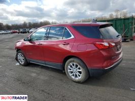 Chevrolet Equinox 2019 1 Chevrolet Equinox 2019 1