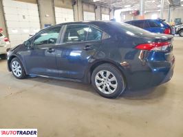 Toyota Corolla 2022 1