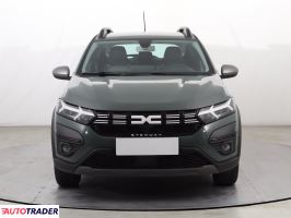 Dacia Sandero 2023 1.0 99 KM