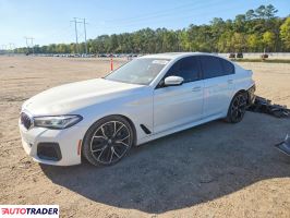 BMW 530 - zobacz ofertę