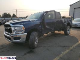 Dodge Ram 2024 6