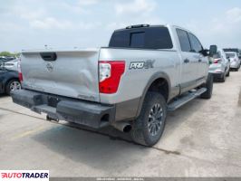 Nissan Titan 2019 5 Nissan Titan 2019 5