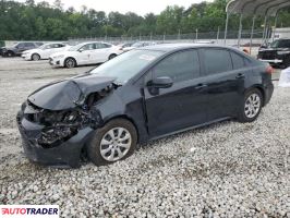 Toyota Corolla 2022 1 Toyota Corolla 2022 1