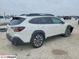 Subaru Outback 2024 2