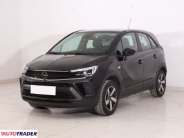 Opel Crossland 2022 1.2 108 KM