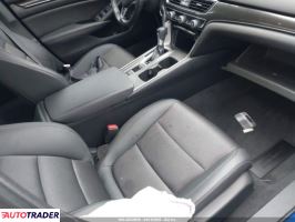 Honda Accord 2020 1 Honda Accord 2020 1