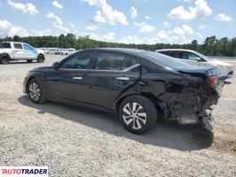 Nissan Altima 2019 2 Nissan Altima 2019 2