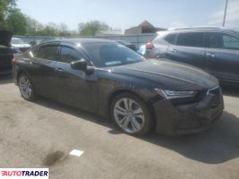 Acura TL 2022 2