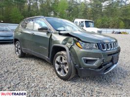 Jeep Compass 2021 2