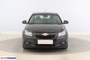 Chevrolet Cruze 2010 2.0 147 KM