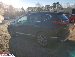 Honda CR-V 2020 2