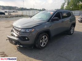 Jeep Compass 2022 2 Jeep Compass 2022 2