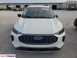 Ford Escape 2023 1 Ford Escape 2023 1