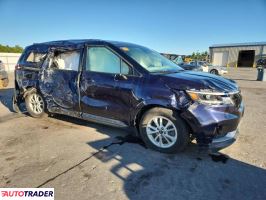 Kia Carnival 2024 3 Kia Carnival 2024 3