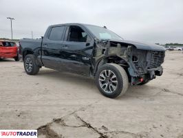 Chevrolet Silverado 2021 5