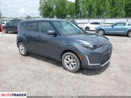 Kia Soul 2024 2