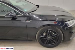 Audi A5 2018 2.0 190 KM