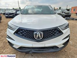 Acura RDX 2020 2