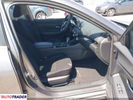 Nissan Sentra 2021 2 Nissan Sentra 2021 2