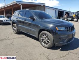 Jeep Grand Cherokee 2020 5
