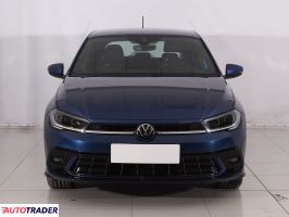Volkswagen Polo 2021 1.0 93 KM