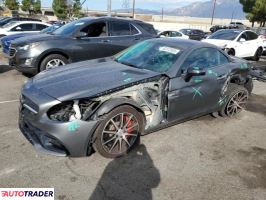 Mercedes CL - zobacz ofertę