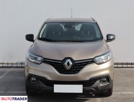 Renault Kadjar 2017 1.2 128 KM