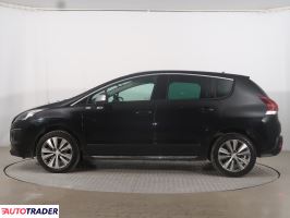 Peugeot 3008 2015 1.2 128 KM