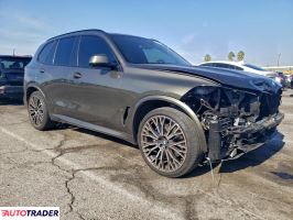 BMW X5 2024 3