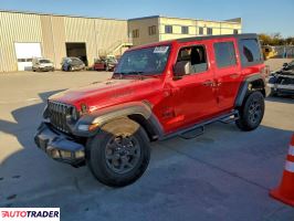 Jeep Wrangler 2022 3