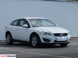 Volvo C30 2011 1.6 112 KM Volvo C30 2011 1.6 112 KM