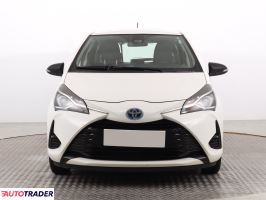 Toyota Yaris 2017 1.5 99 KM