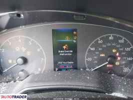 Toyota Corolla 2025 2
