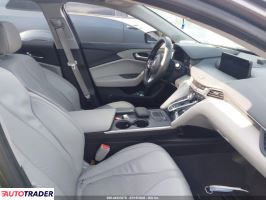 Acura TL 2021 2