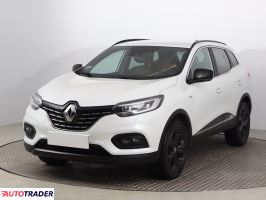 Renault Kadjar 2021 1.3 138 KM